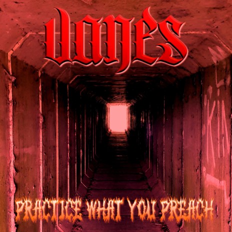 Practice What You Preach (Instrumental) | Boomplay Music
