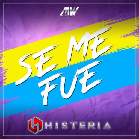 Se Me Fue | Boomplay Music