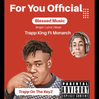 FOR YOU ft. Monarch lyrics | Boomplay Music