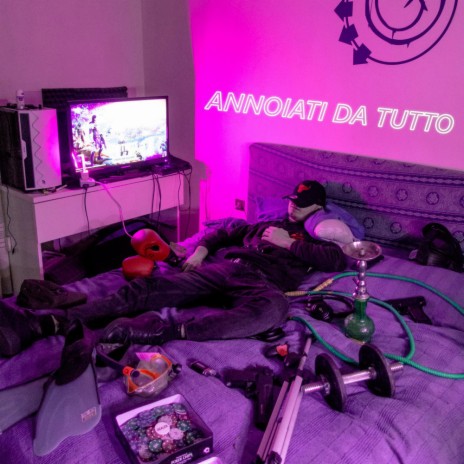 ANNOIATI DA TUTTO | Boomplay Music