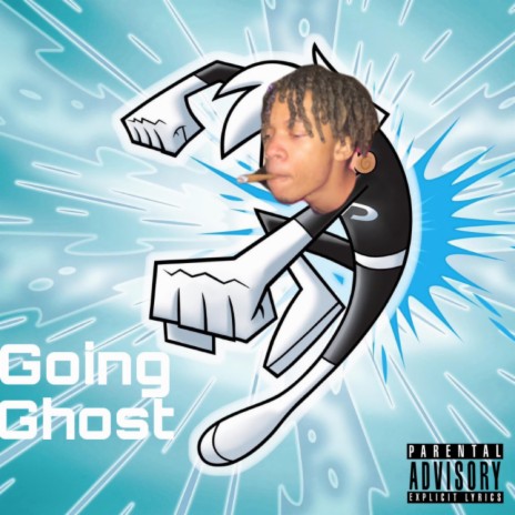 Going Ghost