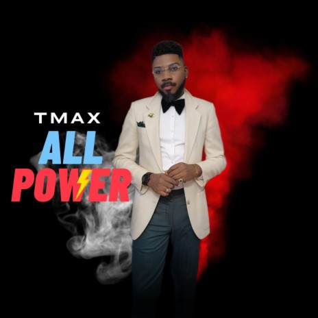 All Power | Boomplay Music