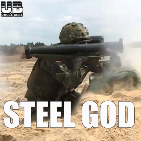 Steel God | Boomplay Music