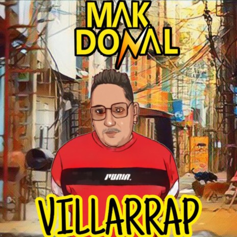 Villarrap | Boomplay Music