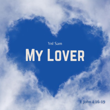 My Lover | Boomplay Music