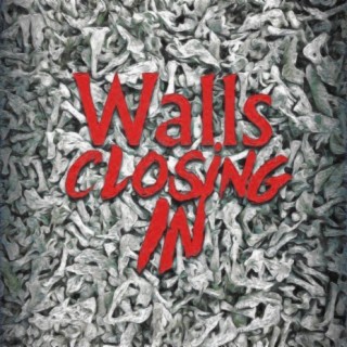Walls Closing in (Original Video Game Soundtrack)