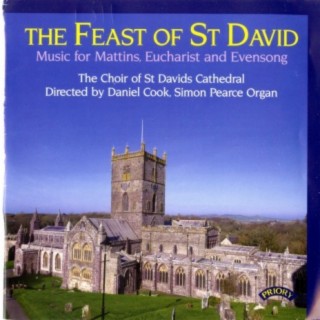 St Davids Cathedral Choir