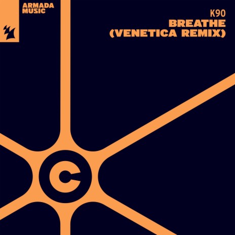 Breathe (Venetica Remix) | Boomplay Music