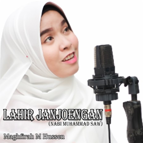 Lahir Janjungan (Nabi Muhammad Saw) | Boomplay Music