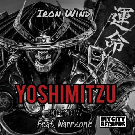 Yoshimitzu ft. Warrzone