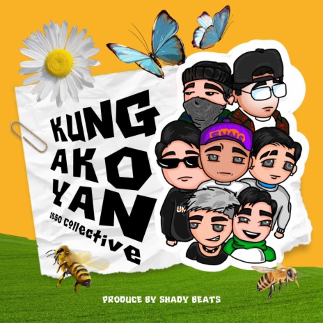Kung Ako Yan | Boomplay Music
