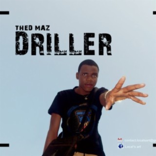 Driller