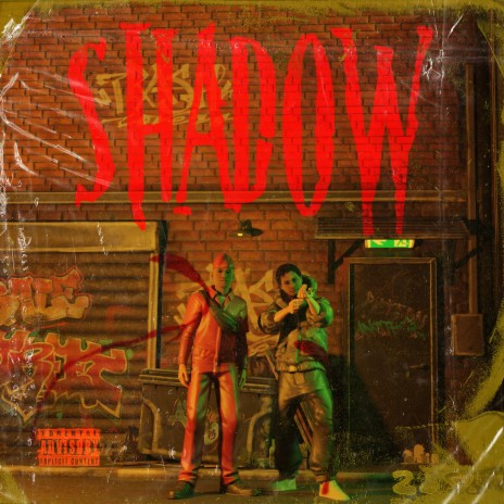 SHADOW ft. Carria | Boomplay Music