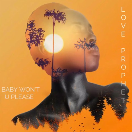 Baby Won't U Please | Boomplay Music