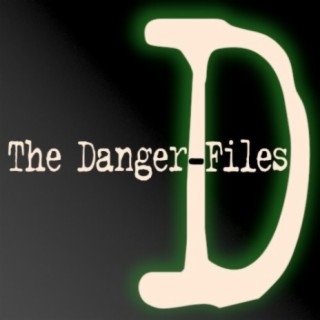 Danger Files S2 | E1 - I Give You The FBI (Delta Green)