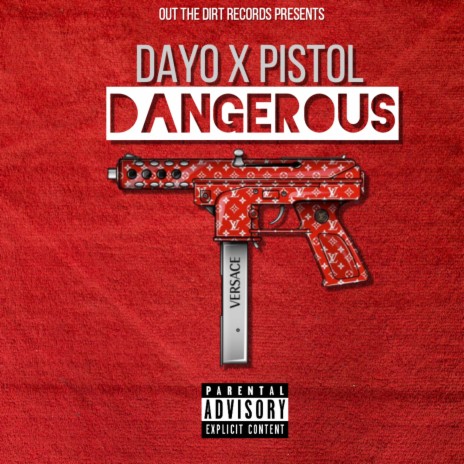 Dangerous (feat. Otd Pistol) | Boomplay Music