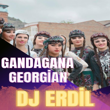 Gandagana Georgian | Boomplay Music