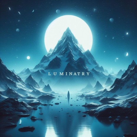 Luminary (Slowed + Reverb) | Boomplay Music