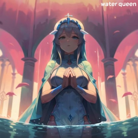 Water Queen | Boomplay Music