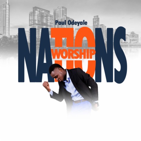 Nations Worship