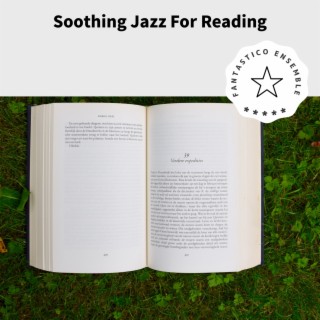 Soothing Jazz For Reading