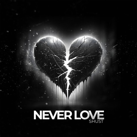 Never Love | Boomplay Music