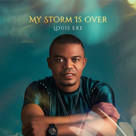 My Storm is Over | Boomplay Music