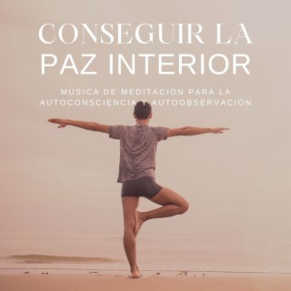 Conseguir la Paz Interior: Música de Meditación para la Autoconsciencia y Autoobservación