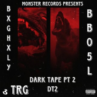 Dark Tape 2 (DT2)