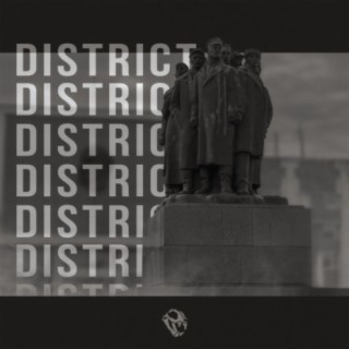 District