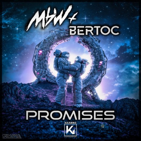 Promises ft. Bertoc | Boomplay Music