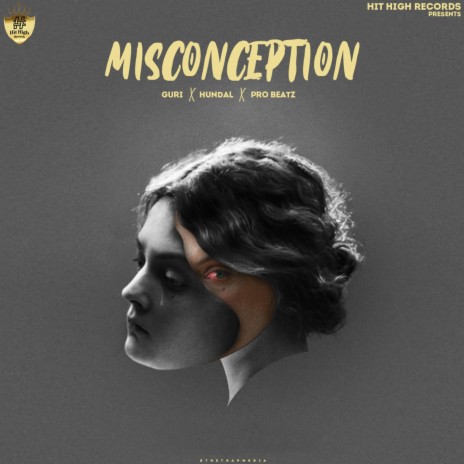 Misconception | Boomplay Music