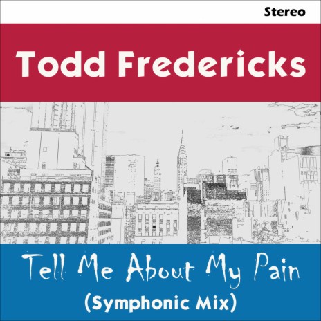 Tell Me About My Pain (Symphonic Mix)