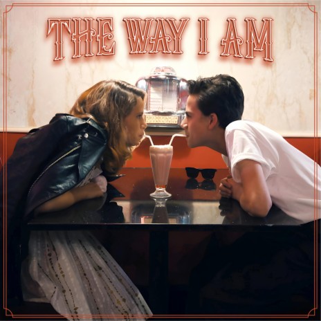 The Way I Am | Boomplay Music