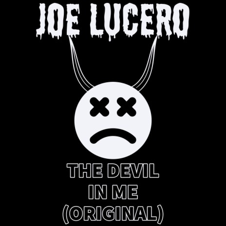 Devil In Me (Original Raw Recording)