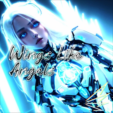 Wings Like Angels | Boomplay Music