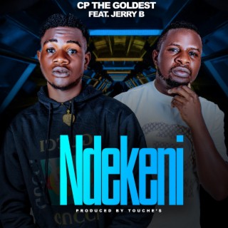 Ndekeni (feat. Jerry B)