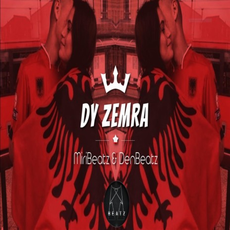 DY ZEMRA | Albanian Qifteli Reggaeton Beat | Boomplay Music