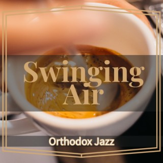 Orthodox Jazz