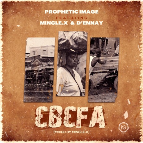 3b3fa ft. D'ennay | Boomplay Music
