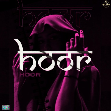 Hoor ft. Bikram Hundal & Vikram Pro | Boomplay Music