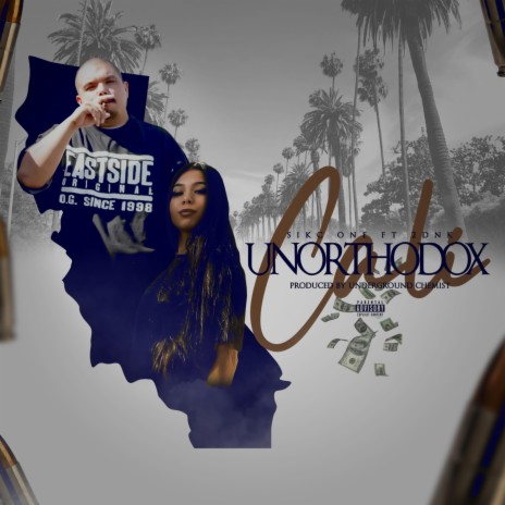 Cali Unorthodox ft. 2DNK | Boomplay Music