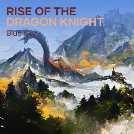 Rise of the Dragon Knight | Boomplay Music