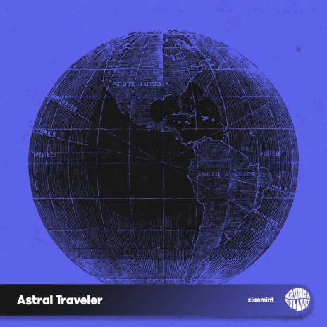 Astral Traveler | Boomplay Music