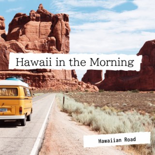 Hawaii in the Morning