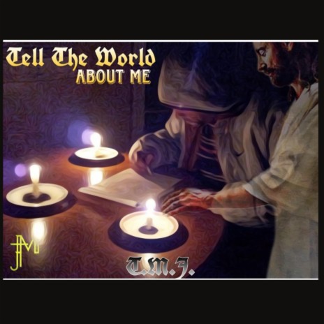 Tell the world about me | Boomplay Music