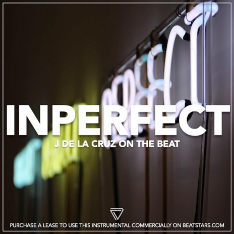 Inperfect (Instrumental) | Boomplay Music