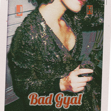 Bad gyal | Boomplay Music