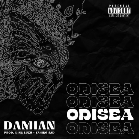 ODISEA | Boomplay Music