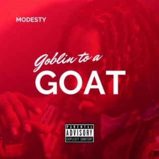 Goblin To A Goat